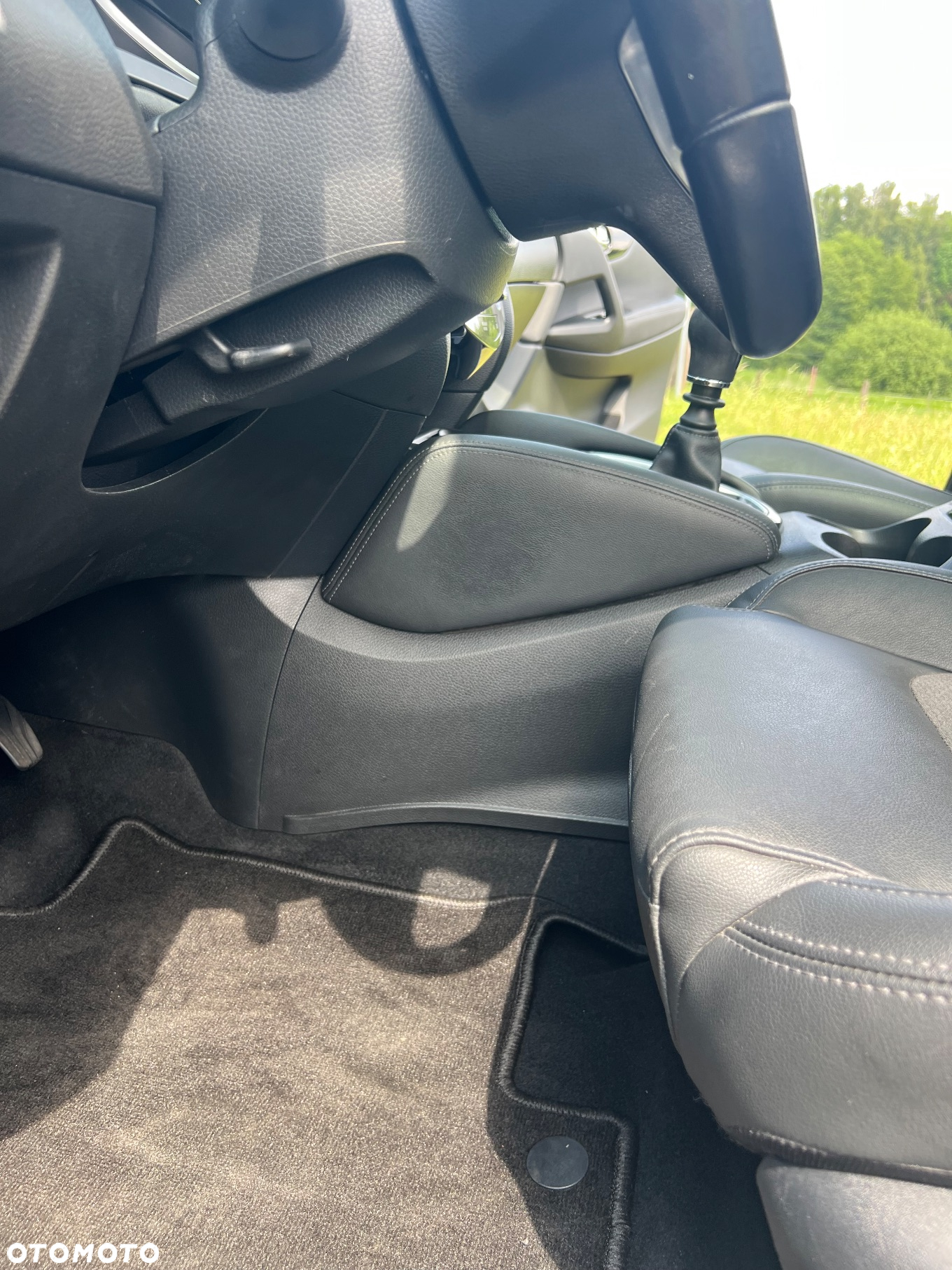 Nissan Qashqai - 24