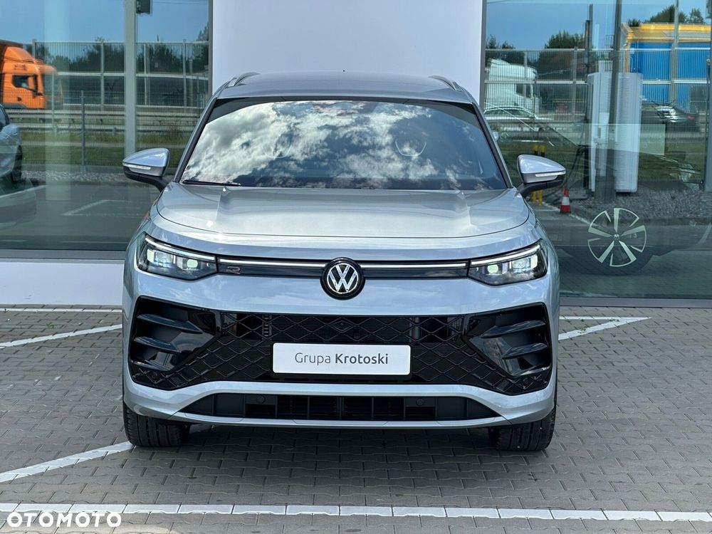Volkswagen Tayron 2.0 TSI 4Mot R-Line Plus DSG - 3