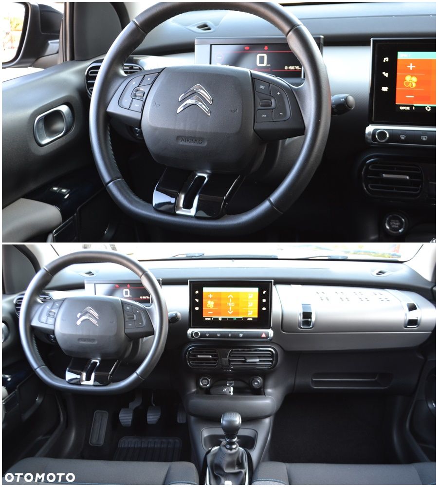 Citroën C4 Cactus - 12
