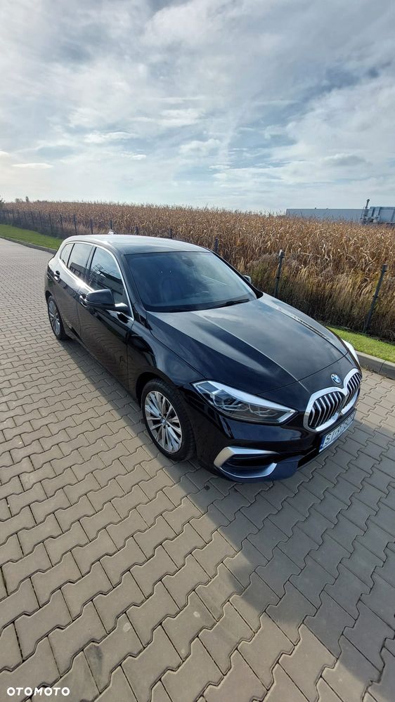 BMW Seria 1 116i - 3
