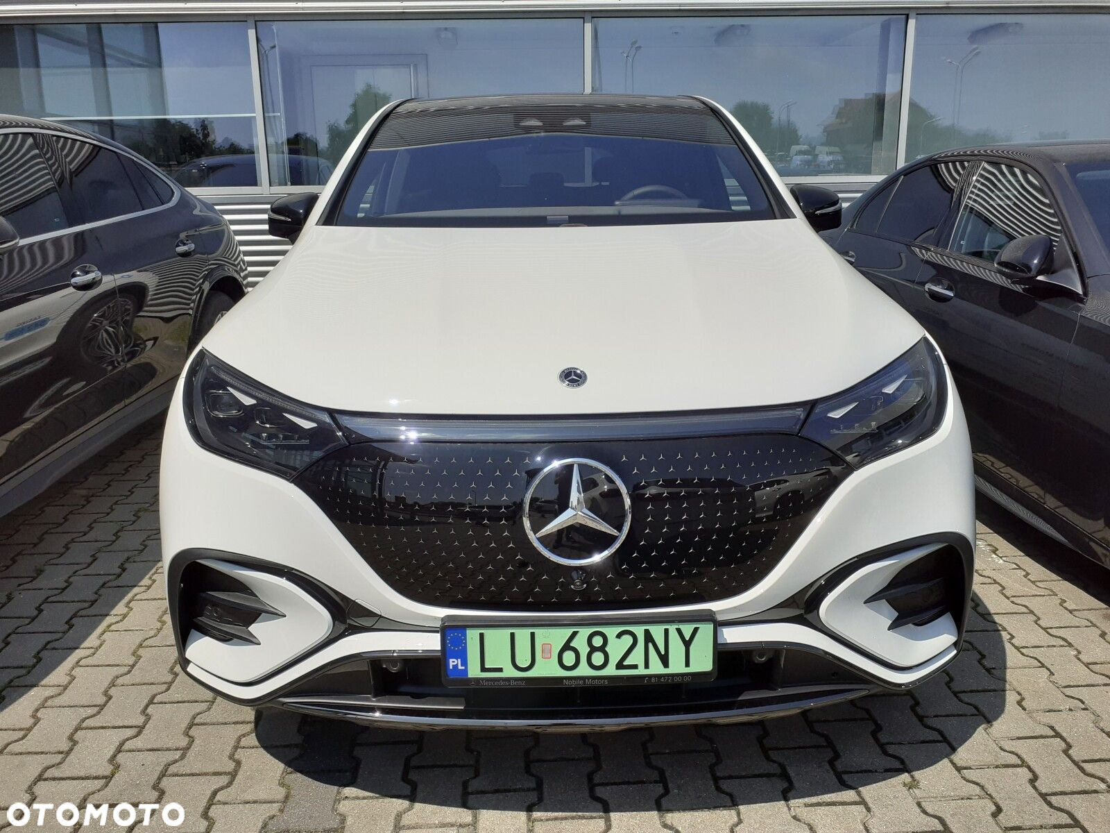 Mercedes-Benz EQE - 6