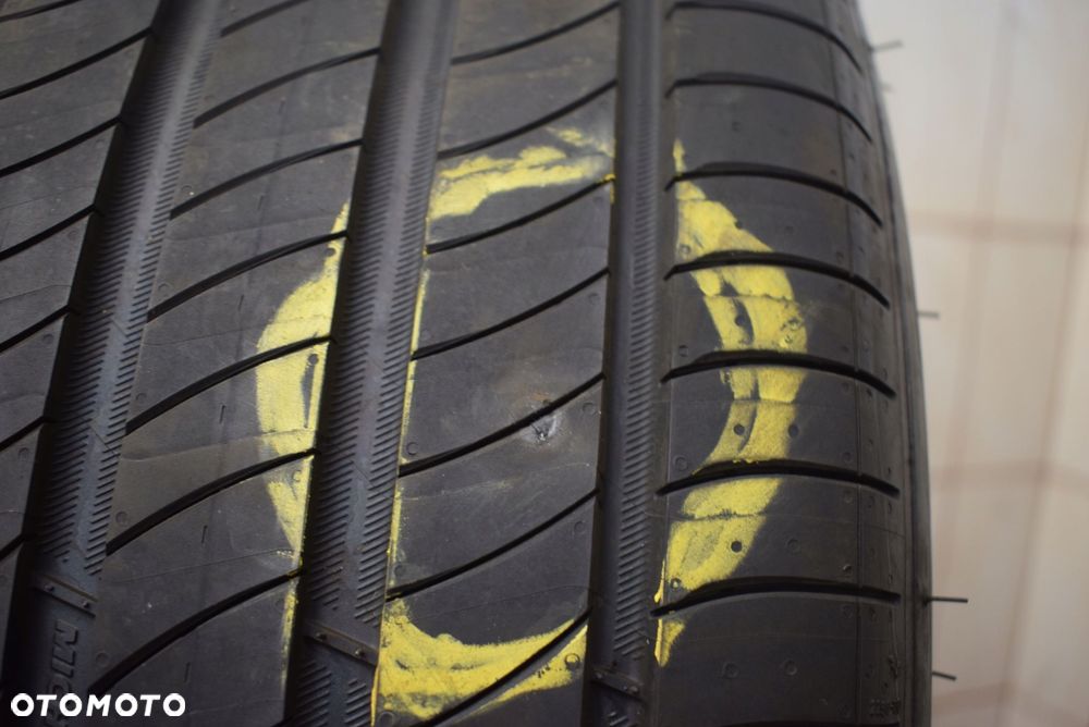 R18 255/40 Michelin Primacy 4 MO Wysyłka gratis! - 6
