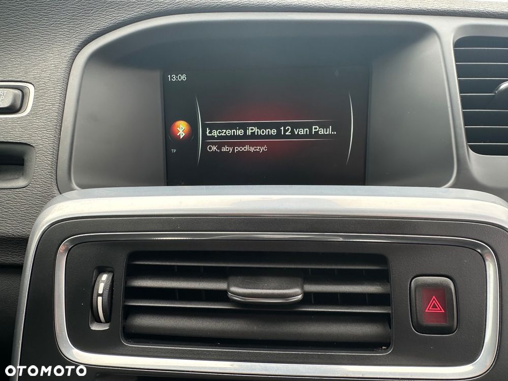 Volvo V60 D3 Drive-E Summum - 18