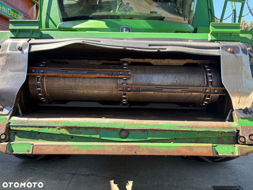 John Deere S680i - 22