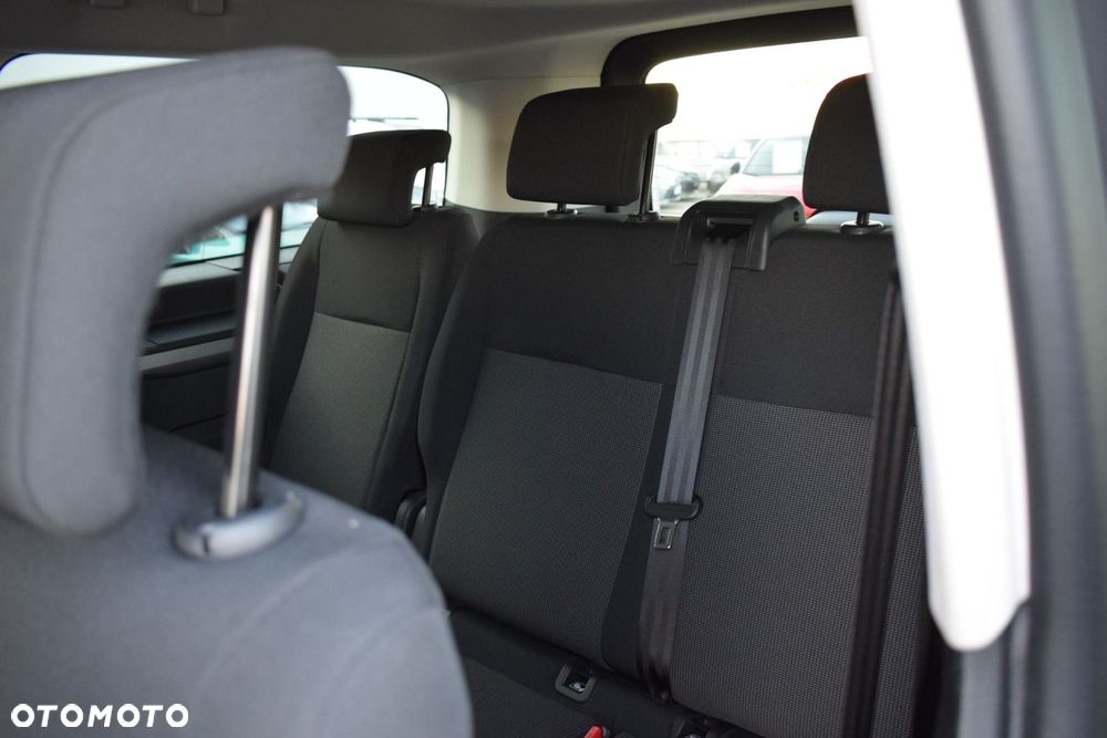Toyota Proace Verso 2.0 D4-D Long Business - 15