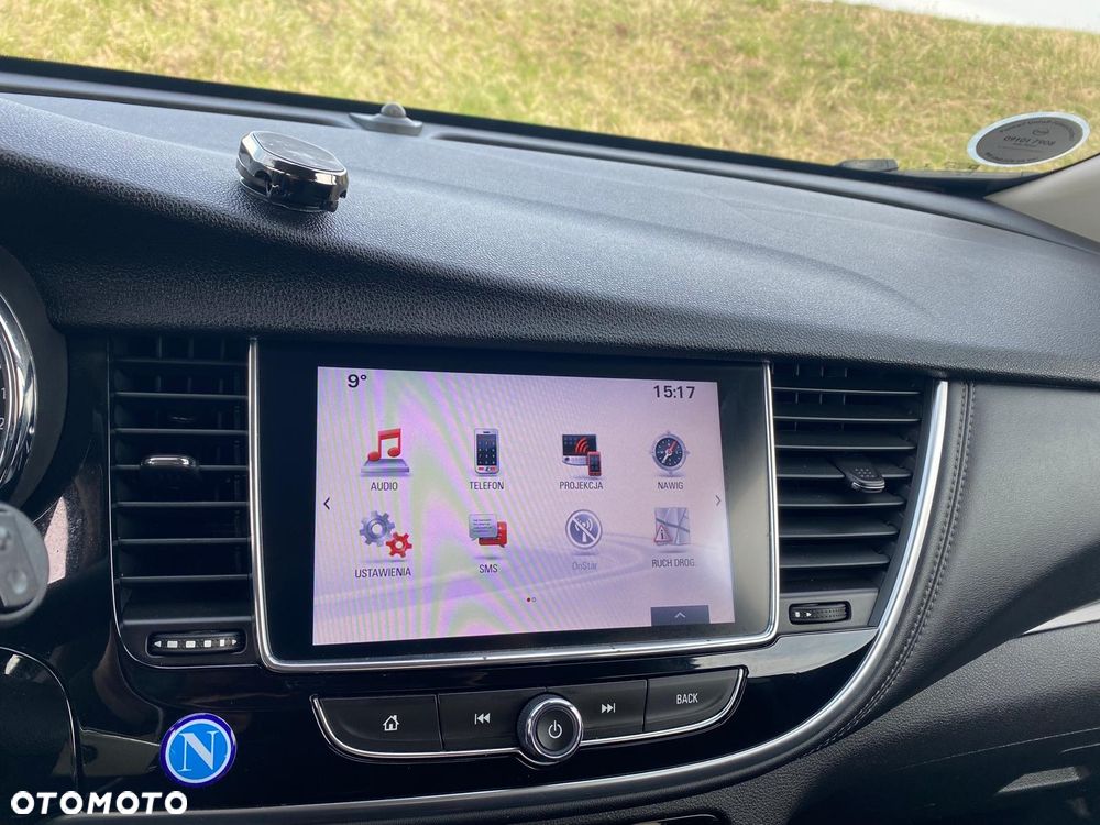 Opel Mokka 1.4 Turbo ecoFLEX Start/Stop Color Edition - 12