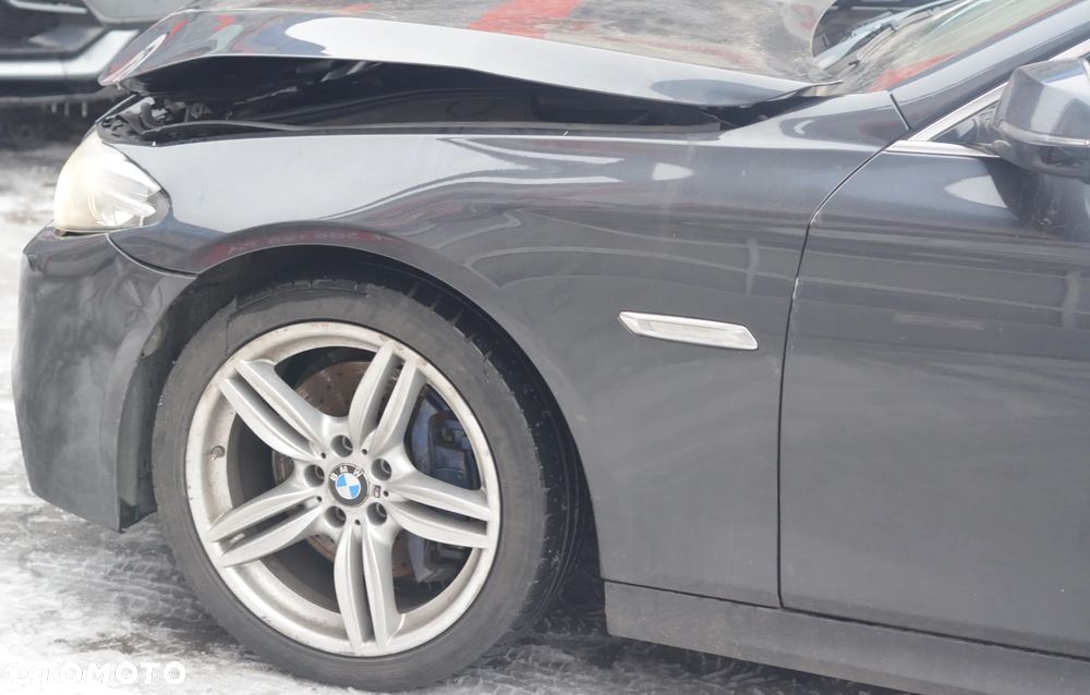 BMW Seria 5 - 10