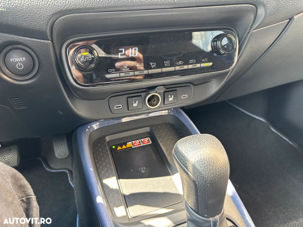 Toyota Aygo - 16