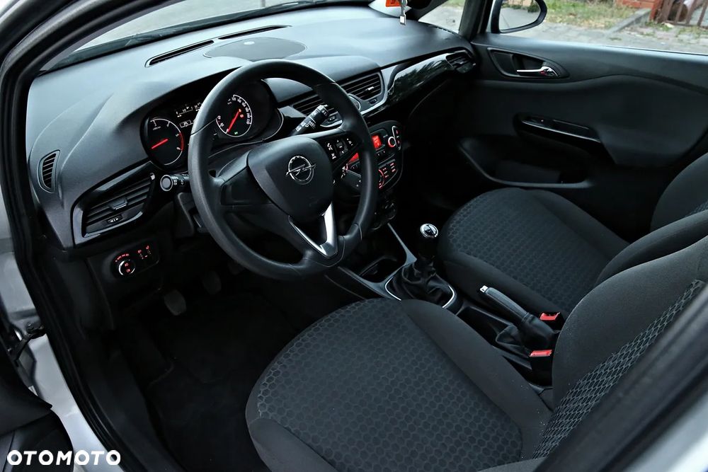 Opel Corsa 1.3 CDTI Cosmo - 5