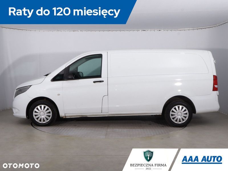 Mercedes-Benz vito - 4