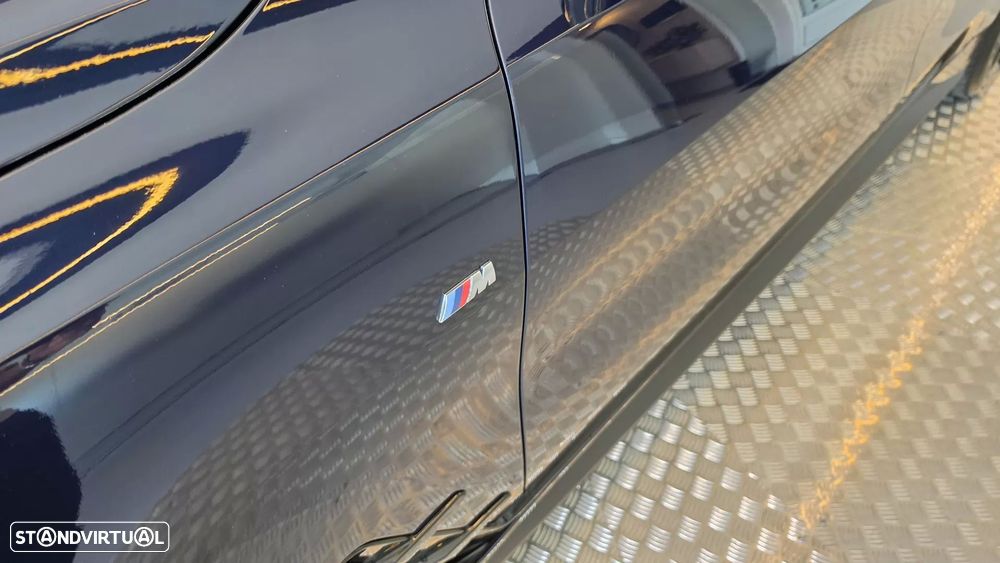 BMW i4 eDrive35 Pack Desportivo M Pro - 31