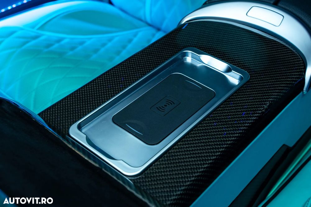 Mercedes-Benz V - 27