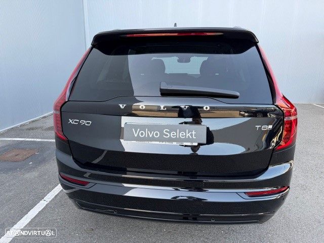 Volvo XC 90 2.0 T8 PHEV Plus Dark AWD - 7