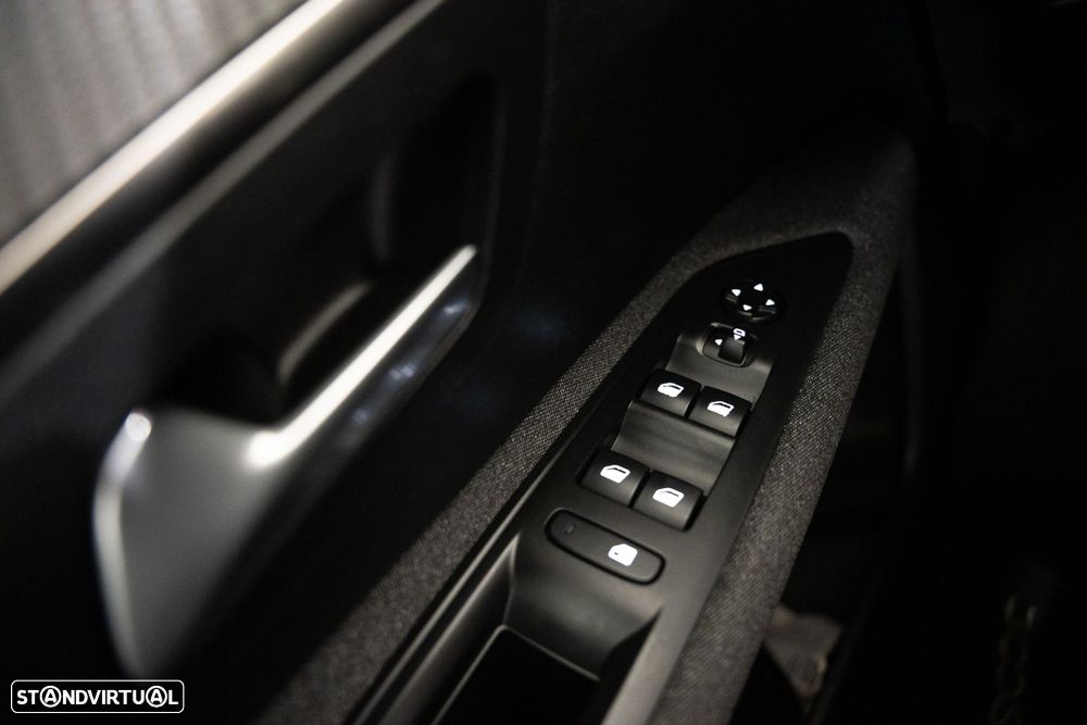 Peugeot 3008 1.2 PureTech Active - 13