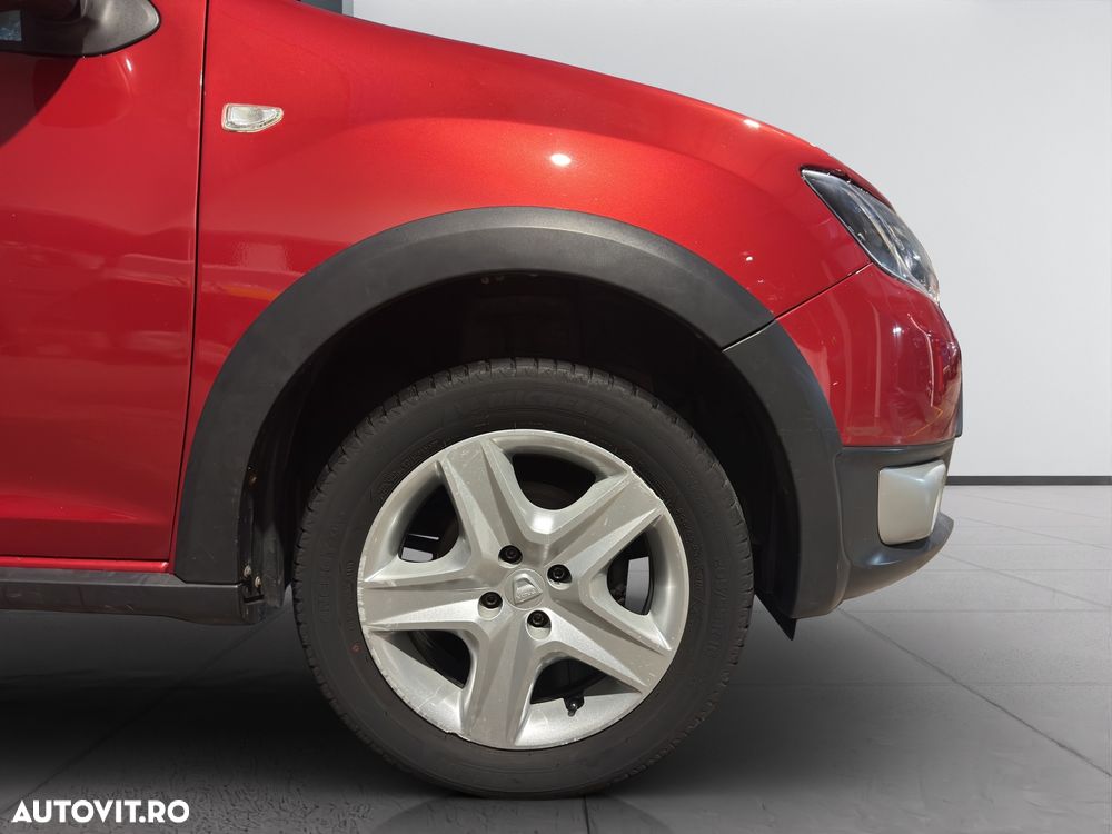 Dacia Sandero Stepway 0.9 TCe Ambiance - 22