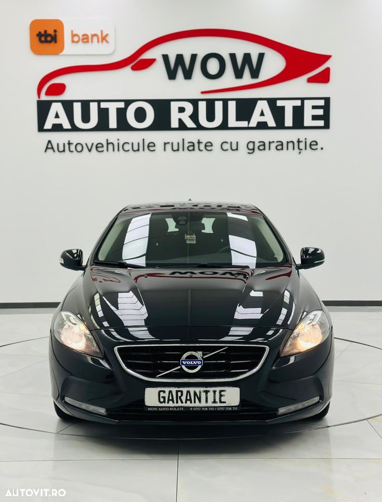 Volvo V40 - 34