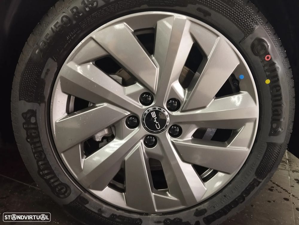 BYD Atto 3 EVO 74.8 kWh Design - 11