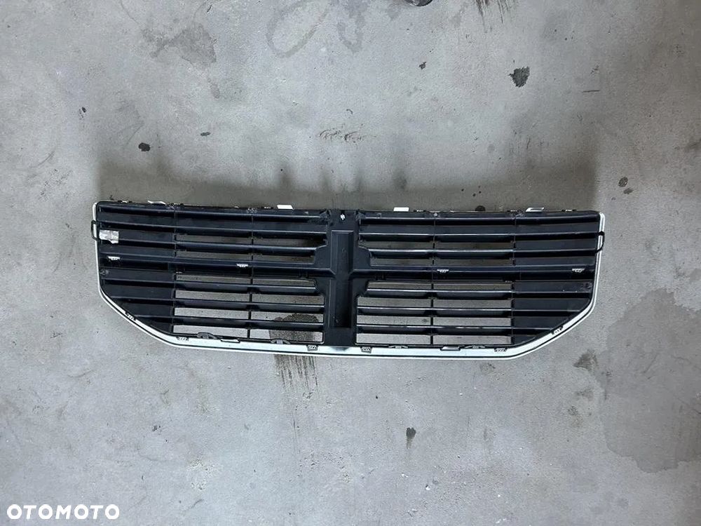 Grill atrapa przód przednia  DODGE CALIBER - 5