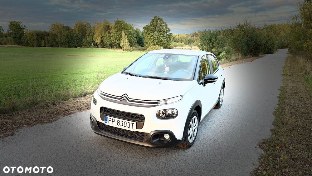 Citroën C3 - 16