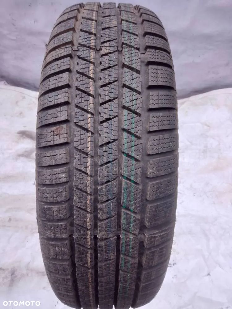 Continental CrossContact Winter 215/65 R16 98T 2023 - 1