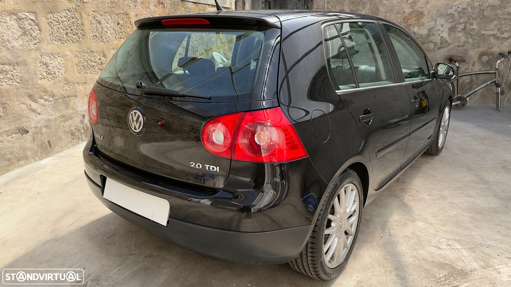 VW Golf 2.0 TDi GT Sport - 30