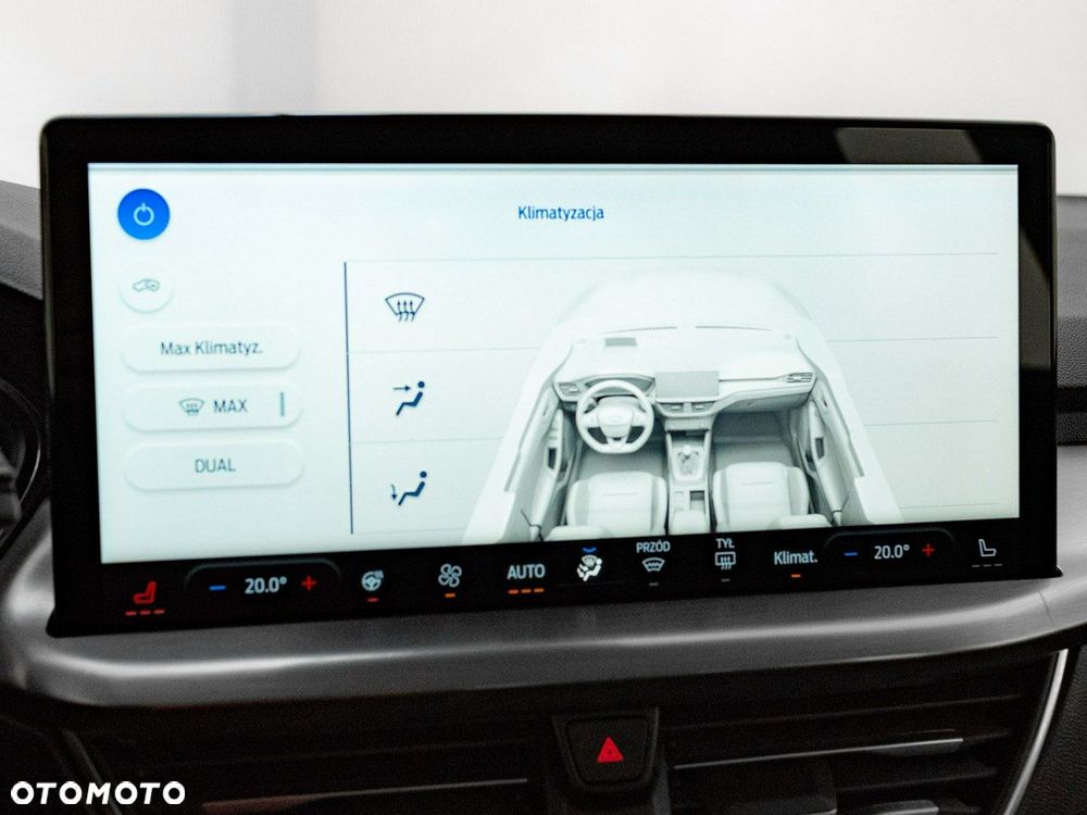 Ford Focus SW 1.0 EcoBoost Titanium - 19