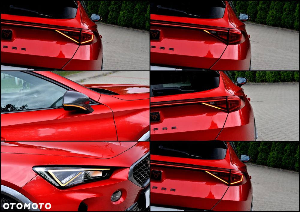 Cupra Formentor 1.5 TSI DSG - 13