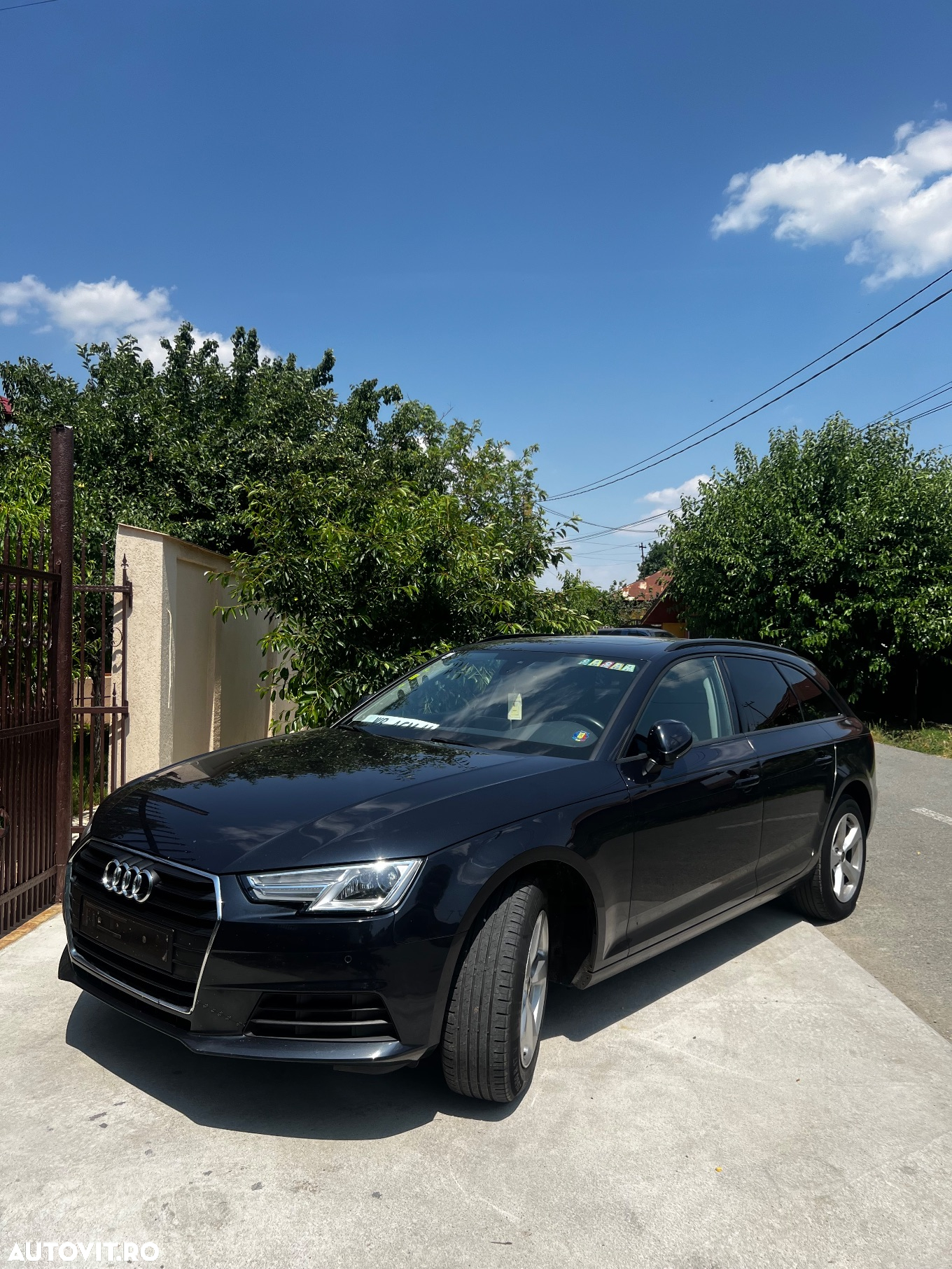 Audi A4 2.0 TDI S tronic - 3