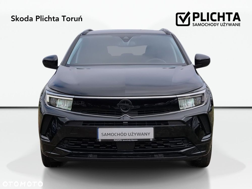 Opel Grandland 1.2 T GS Line S&S - 3