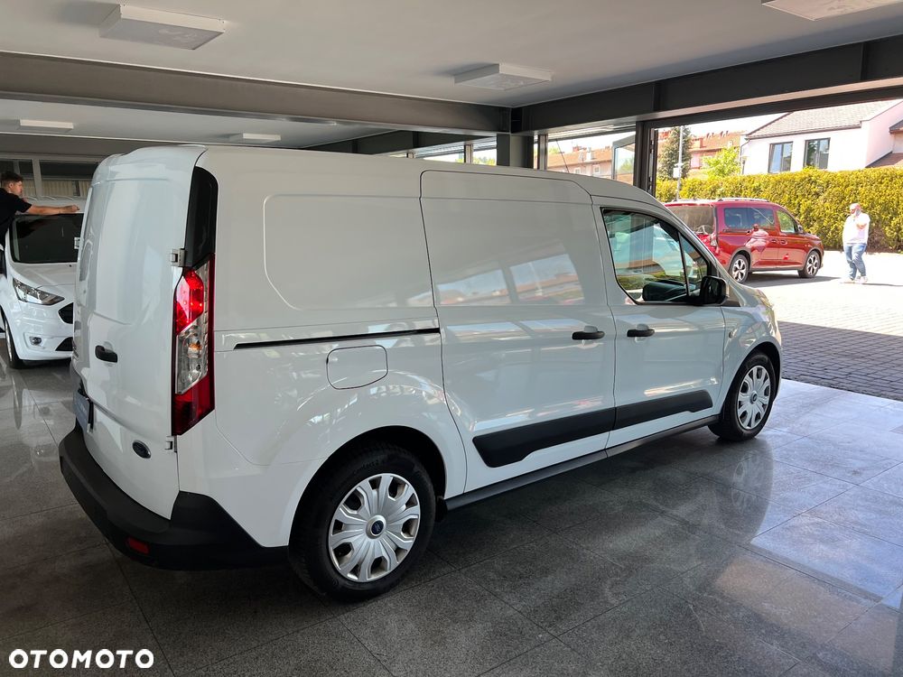 Ford transit connect - 17