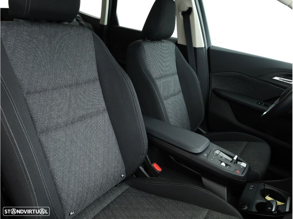 BMW X1 sDrive18d - 18