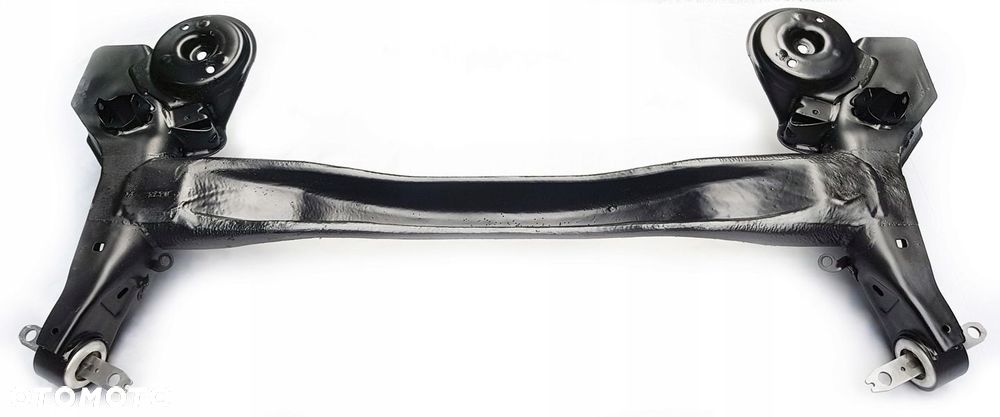 Tylna belka Peugeot 308 II 2013-2021, 3008 II SUV, 5008 II 2016 - - 9