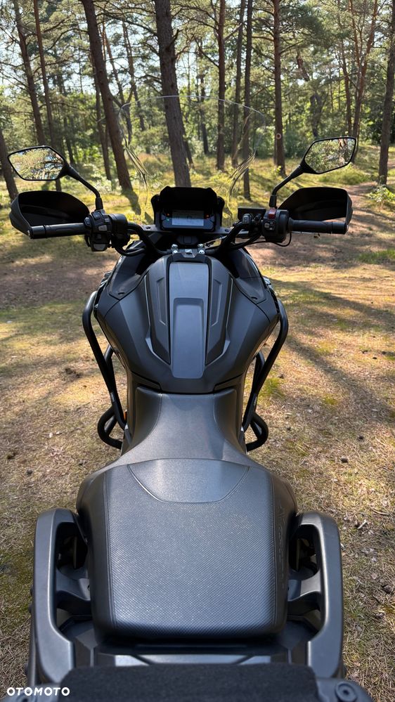 Honda NC - 11