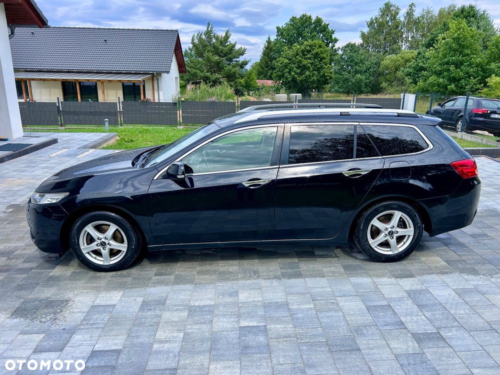 Honda Accord 2.0 Elegance - 10