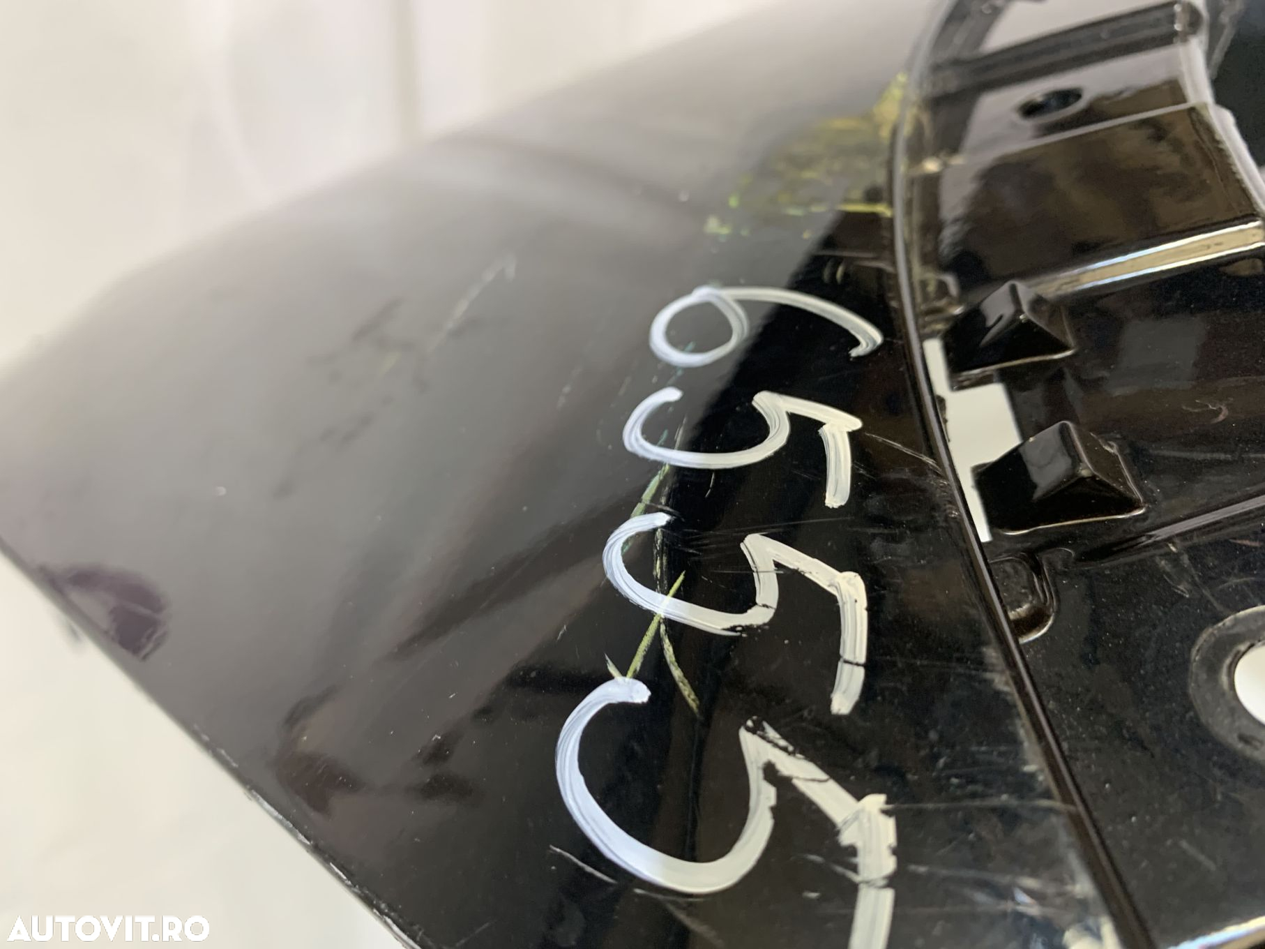 Bara spate BMW X3, F25, M-Sport, 2011, 2012, 2013, 2014, 2015, 2016, 2017, cod origine OE 8048131. - 19