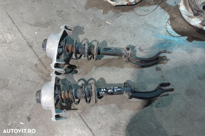 SET AMORTIZOARE FATA Audi A4 B8/8K [2007 - 2011] Sedan 4-usi 1.8 TFSI - 1