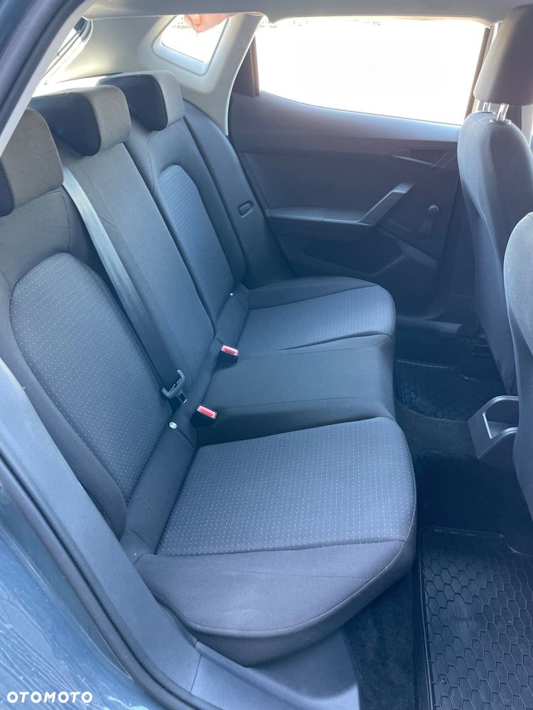 Seat Ibiza - 18