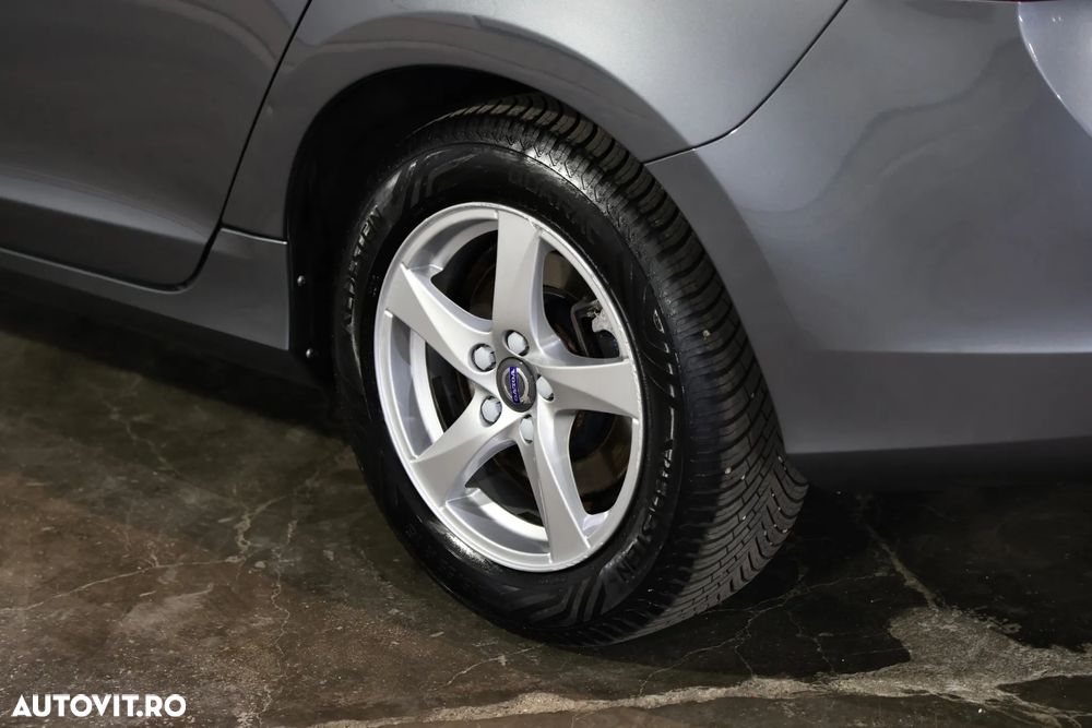 Volvo V60 D2 DRIVe Kinetic - 30