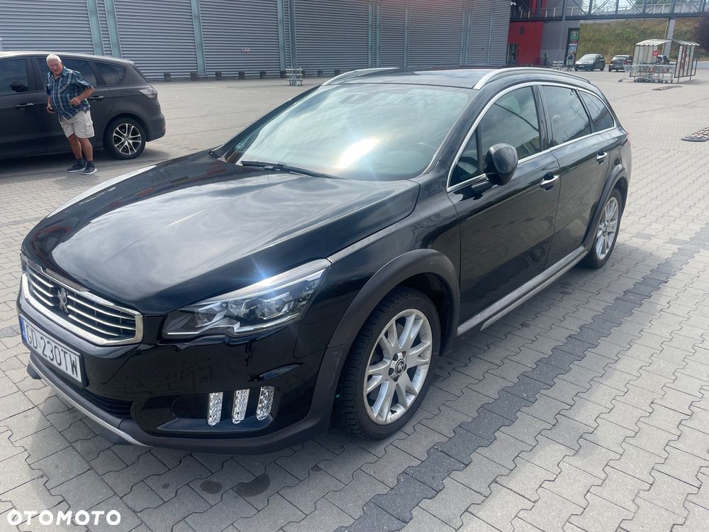 Peugeot 508 - 10