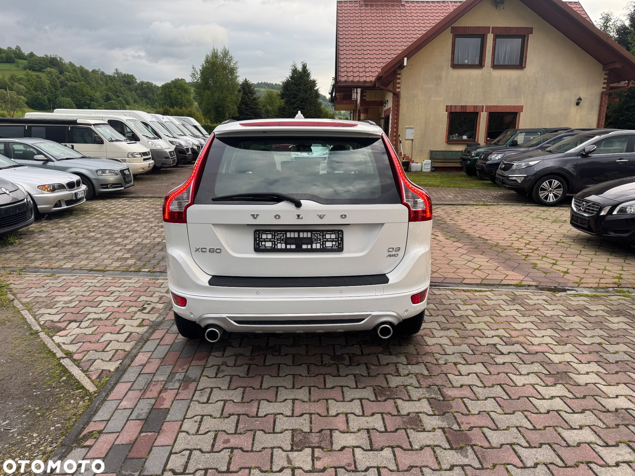 Volvo XC 60 - 6