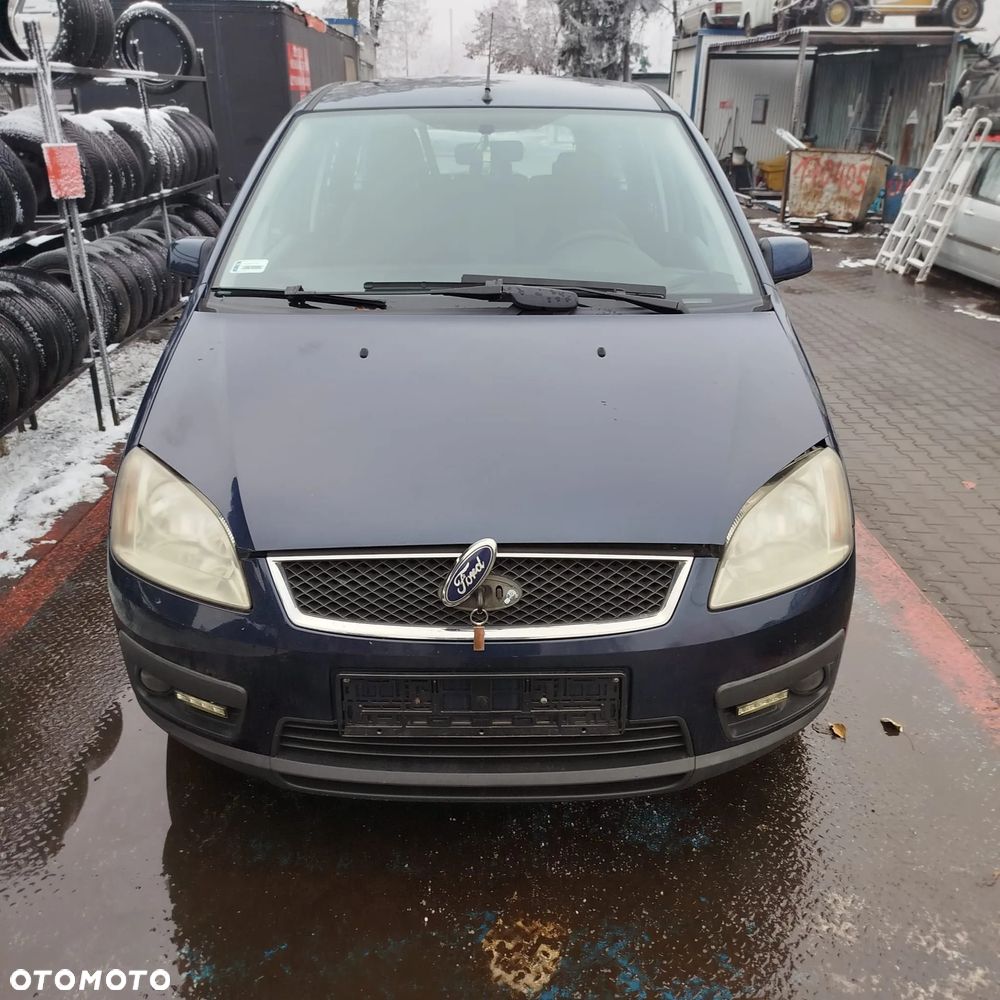 Ford C Max na części . - 1
