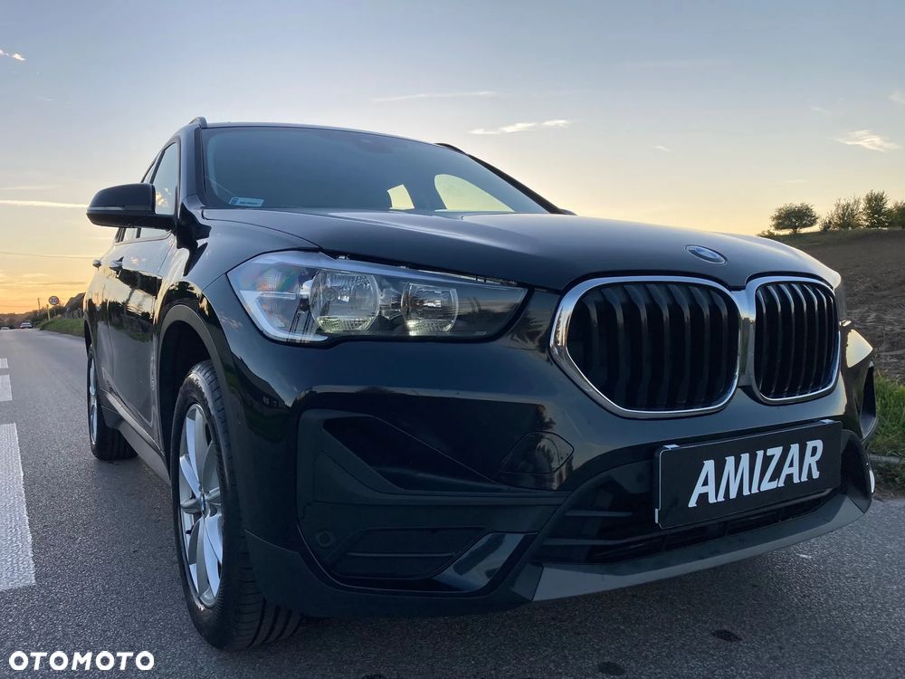 BMW X1 sDrive18i Advantage - 7