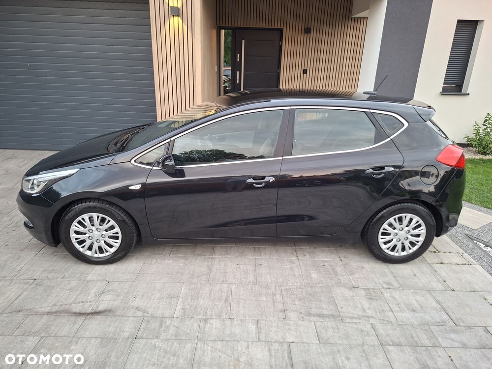 Kia Ceed - 2