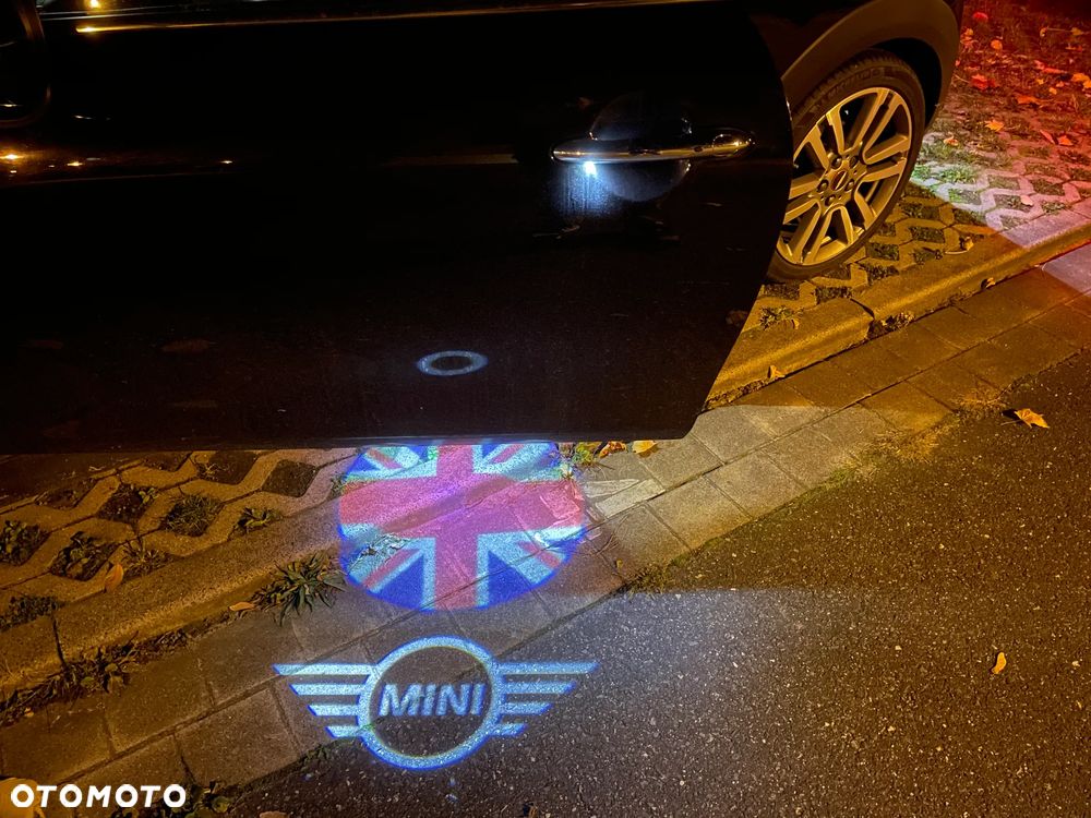 MINI Cooper GPF - 13