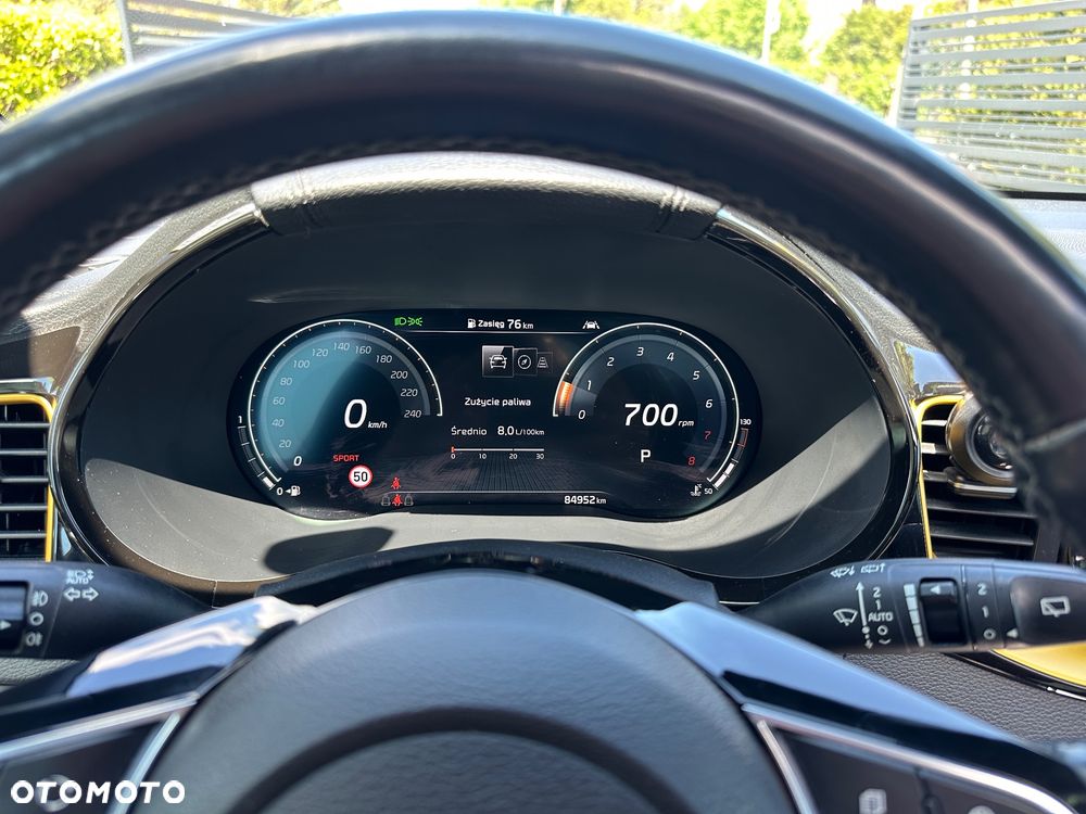 Kia XCeed 1.6 T-GDI OPF DCT7 LAUNCH EDITION - 18