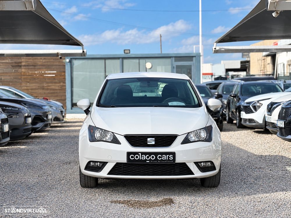 SEAT Ibiza - 4