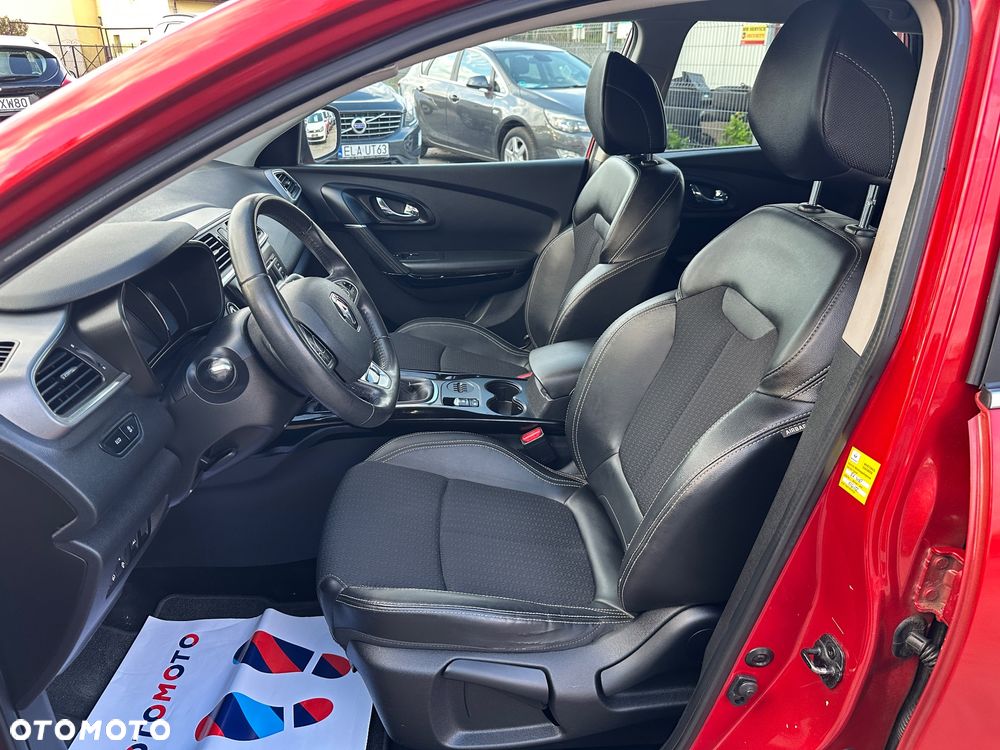Renault Kadjar Energy TCe 130 Life - 16