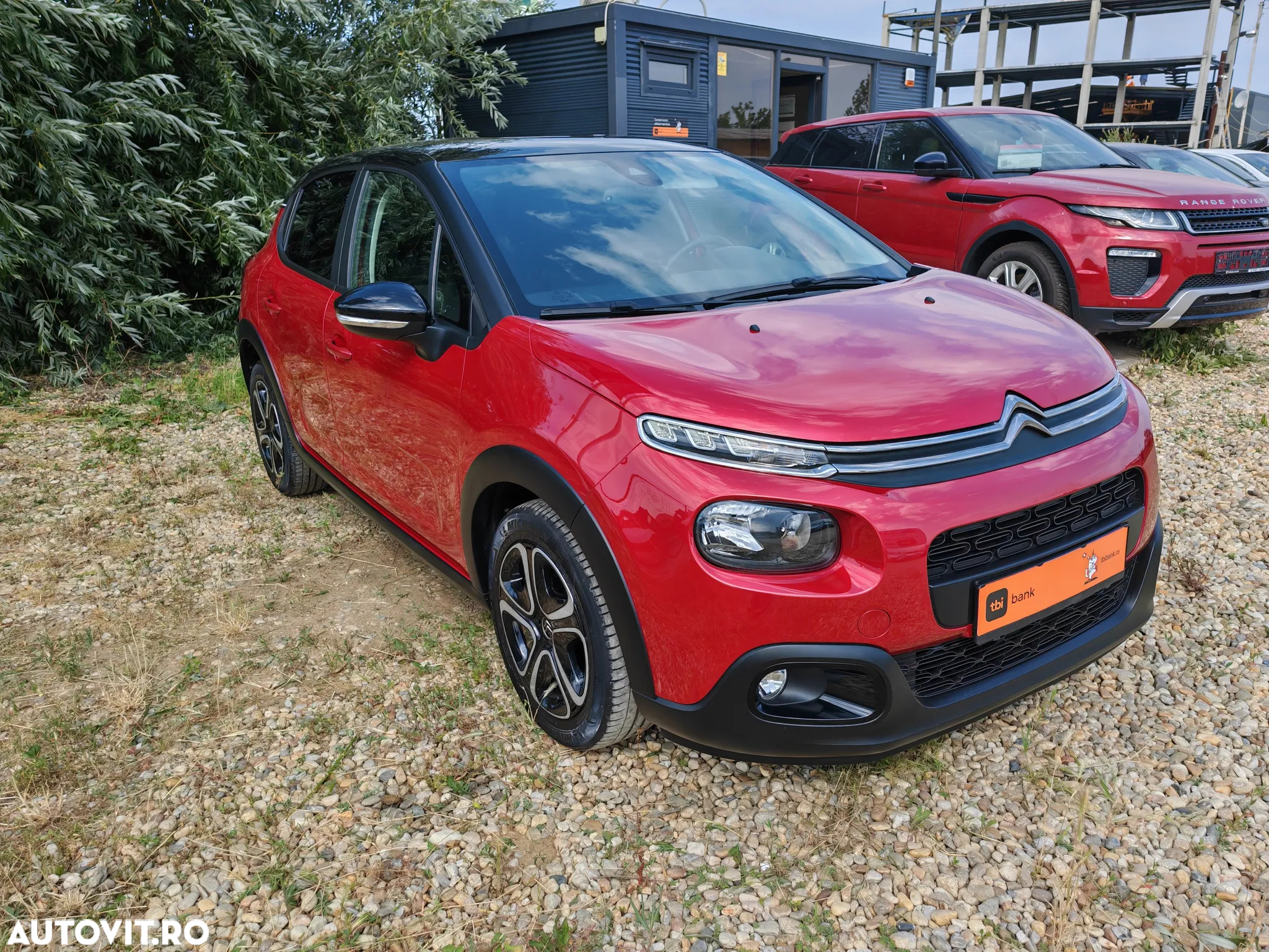 Citroën C3 Pure Tech 83 S&S YOU - 4
