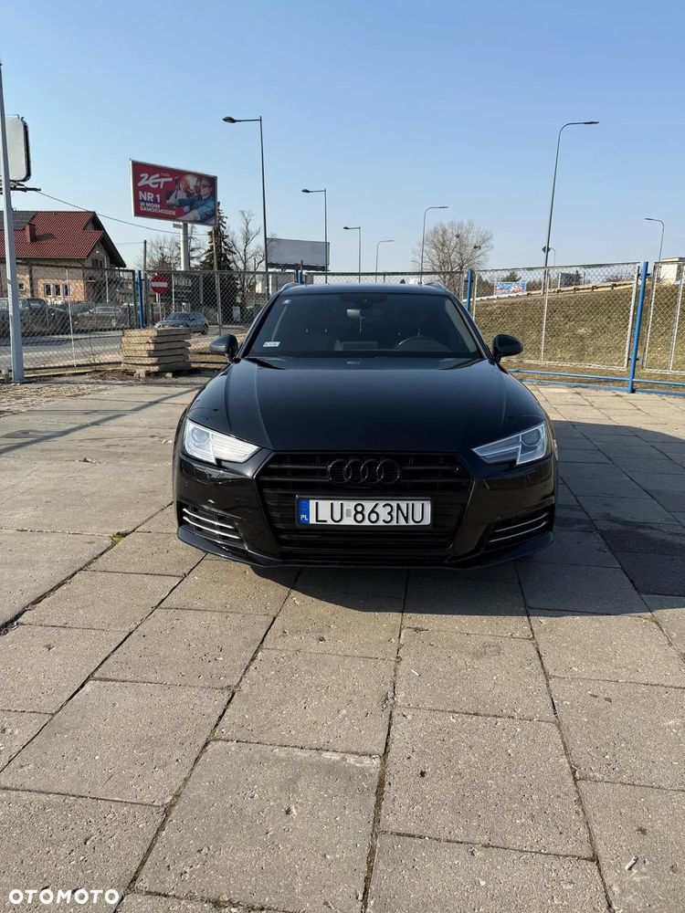 Audi A4 - 2