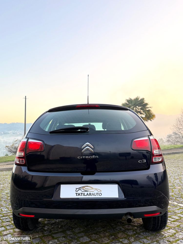 Citroën C3 1.2 VTi Attraction - 5